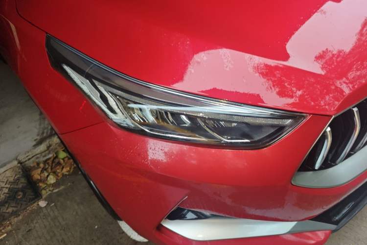 Used Kia K3 2019 1.5L CVT Smart Connectivity Version
