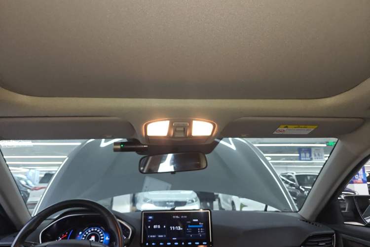 Used Hyundai Lafesta 2019 280TGDi Sport Edition China VI