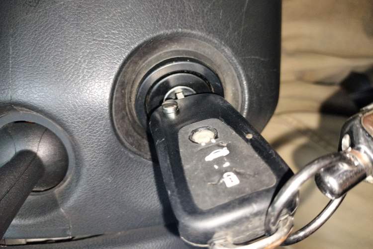 Used MG GS 2017 20T Automatic Luxury Edition Interior 1