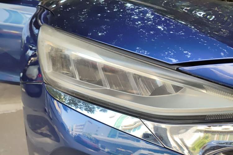 Used Hyundai Lafesta 2019 280TGDi Smart Speed Version China VI Standard