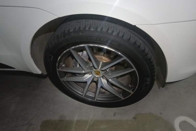 Used Porsche Macan 2023 Macan 2.0T
