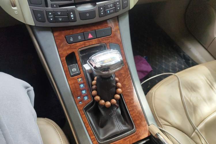 Used Buick LaCrosse 2011 2.4L SIDI Haoya Edition
