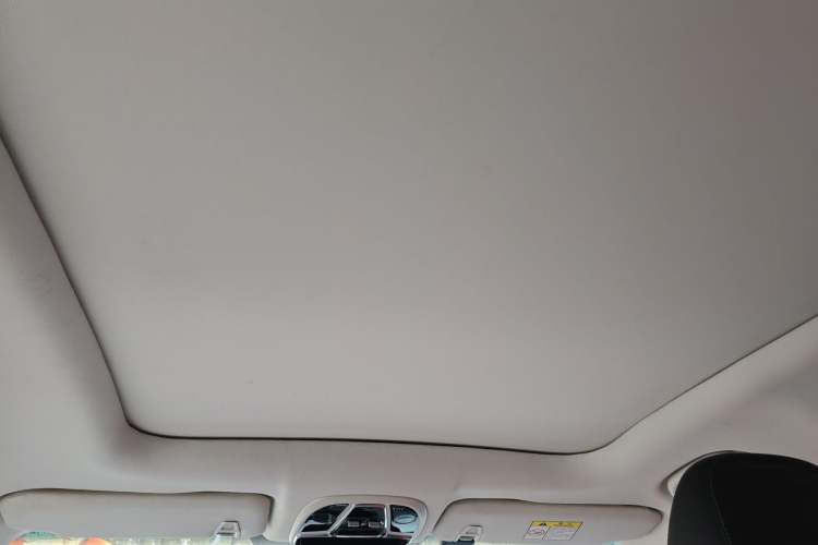 Used BAIC Beijing X7 2022 1.5TD DCT ZhiShang Edition
