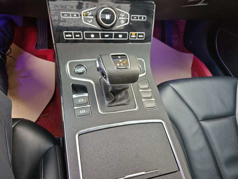 Used Hongqi H5 2020 1.5T DCT Flagship Edition – Chinese Trim Yun — 13