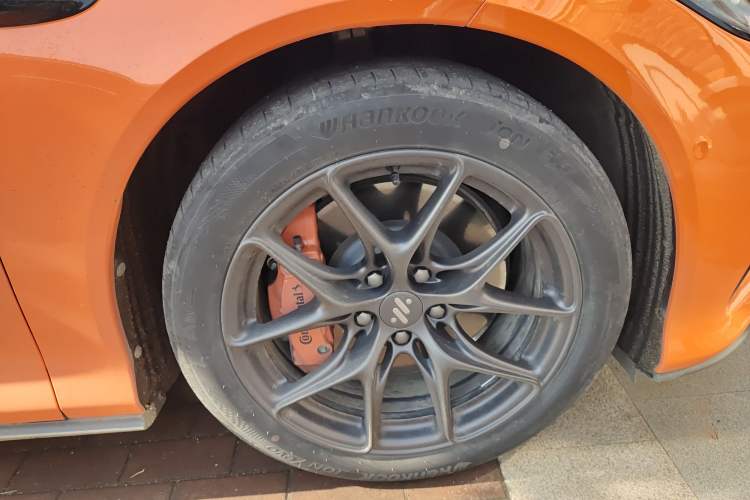 Used IM L6 2024 Max Standard Edition