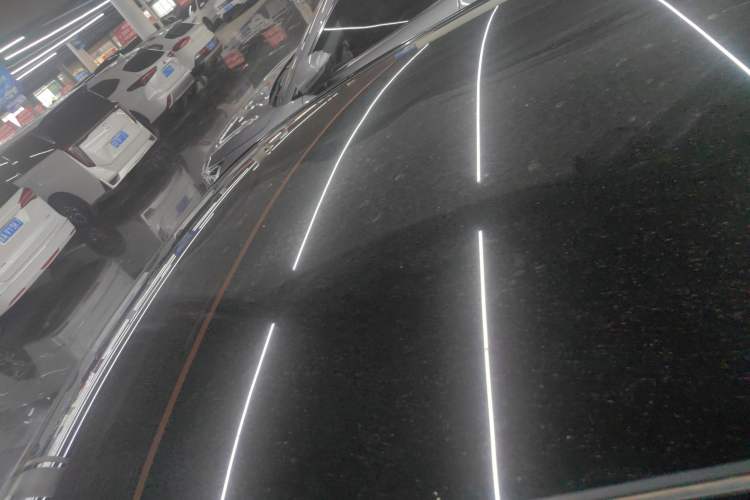 Used BYD Dolphin 2023 420 km Fashion Edition