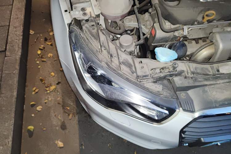 Used Audi A1 2014 30 TFSI Comfort Model