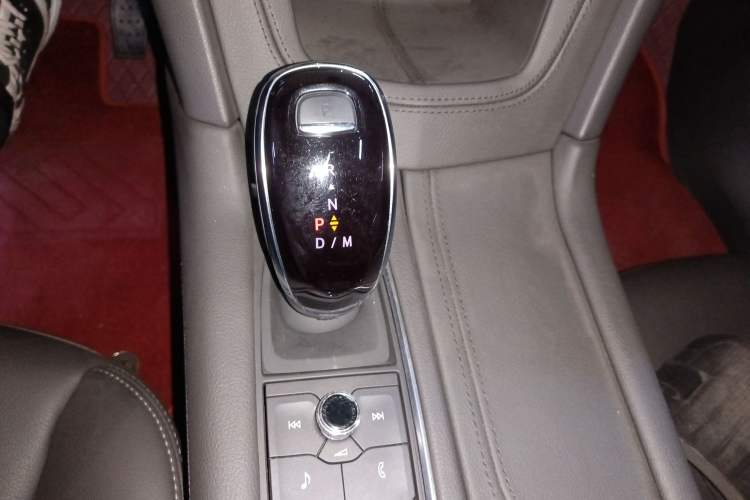 Used Cadillac XT5 2023 2.0T Two-Wheel-Drive Fashion Edition