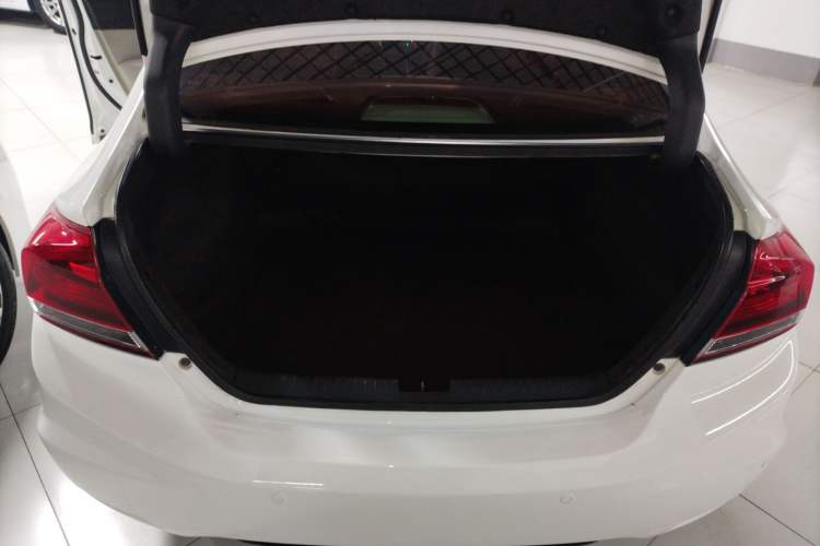 Used Honda Civic 2014 1.8L Automatic Classic Edition