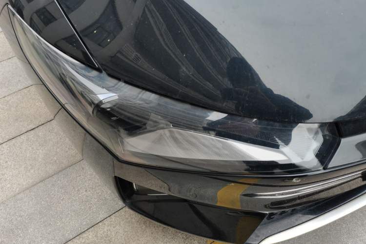 Used XPeng P5 2021 460G+
