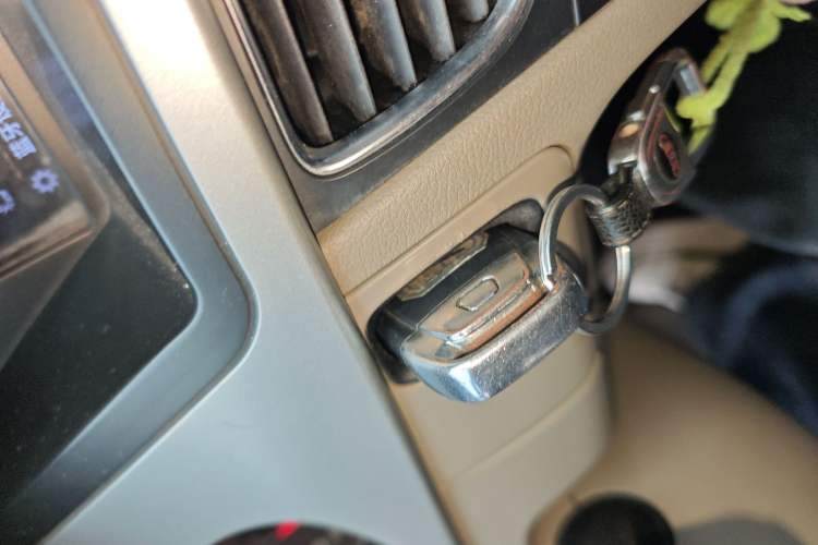 Used Audi A4L 2011 2.0 TFSI Comfort Model