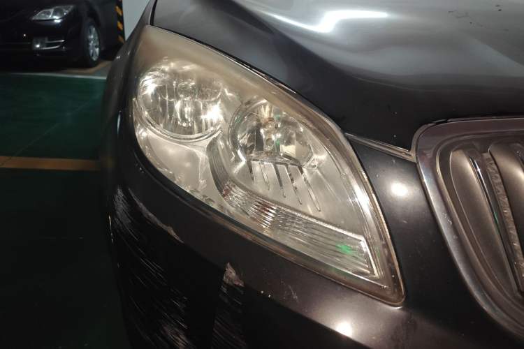 Used Buick GT 2013 GT 1.6L Automatic Fashion Edition
