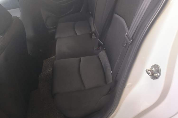 Used Mazda Mazda 3 Axela 2017 Sedan 1.5L Automatic Comfort Model Emission Standard China V