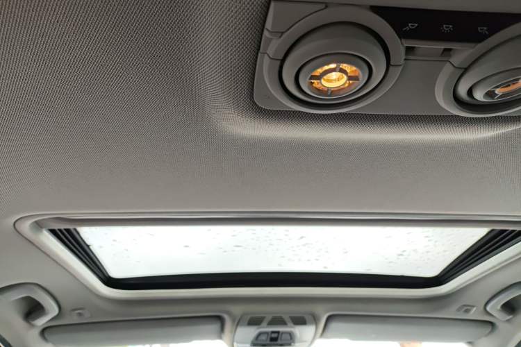 Used BMW 3 Series 2016 328Li Fashion Model
