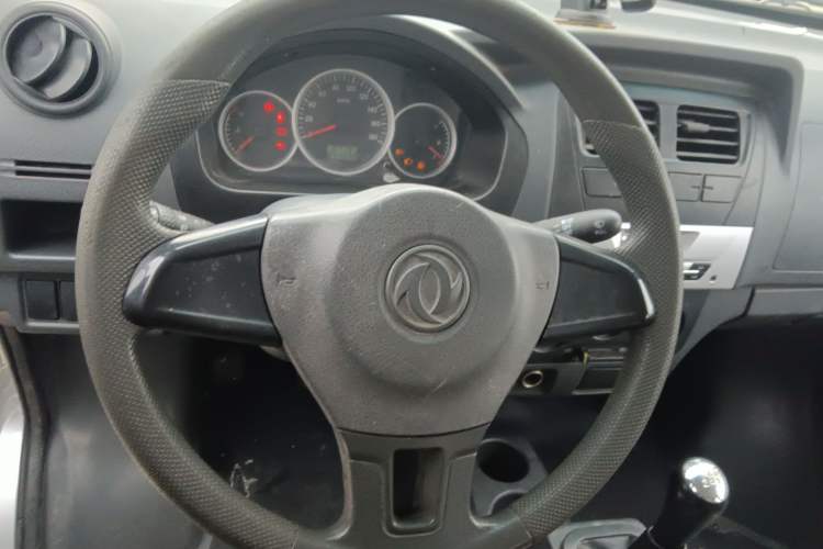 Used Dongfeng Xiaokang K07S 2019 1.2L Practical Version China VI Standard DK12
