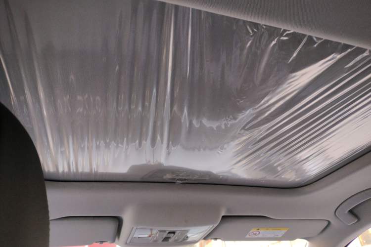 Used Volkswagen Lavida 2023 300TSI DSG Full-Comfort Edition
