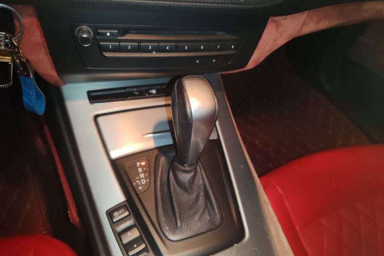 Used BMW Z4 2009 sDrive23i Leading Model
