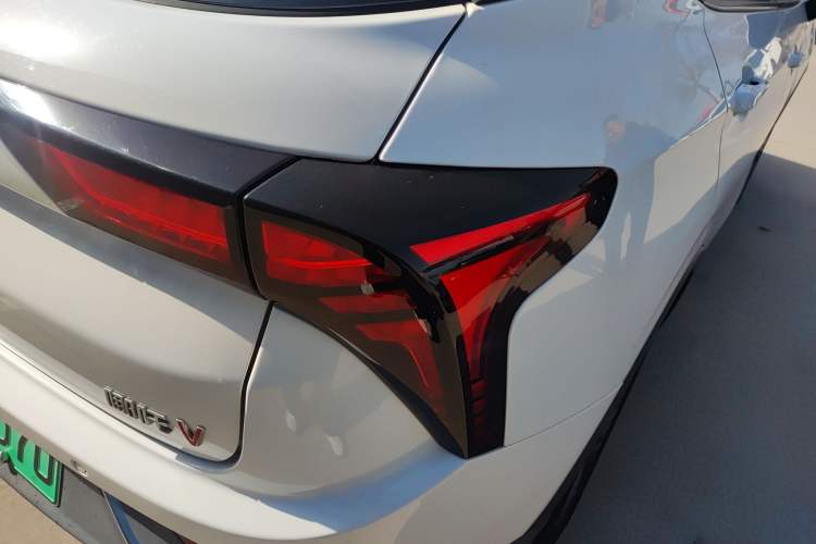 Used NETA V 2022 Pro Long-Range Smart Edition