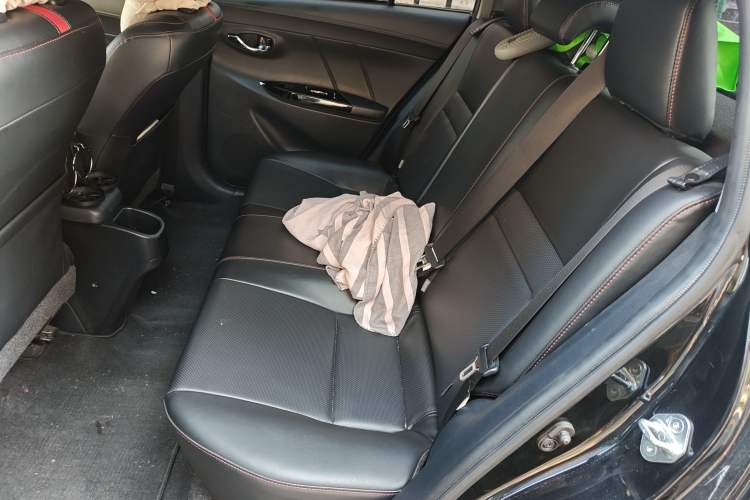 Used Toyota YARiS L Zhi Xuan 2022 X-Trail 1.5L CVT Prestige Edition