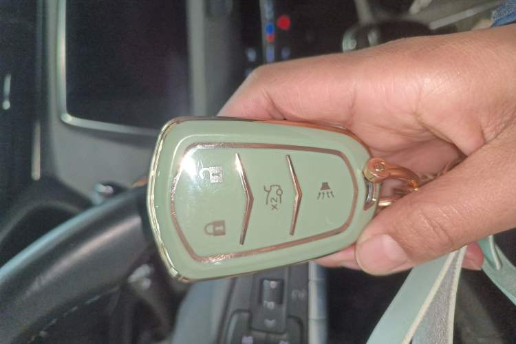 Used Cadillac XT4 2021 28T Two-Wheel Drive Tech Edition