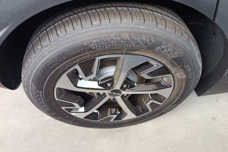 Used Kia Sportage (Chinese Domestic Model) 2023 1.5T Two-Wheel Drive Prestige Edition
