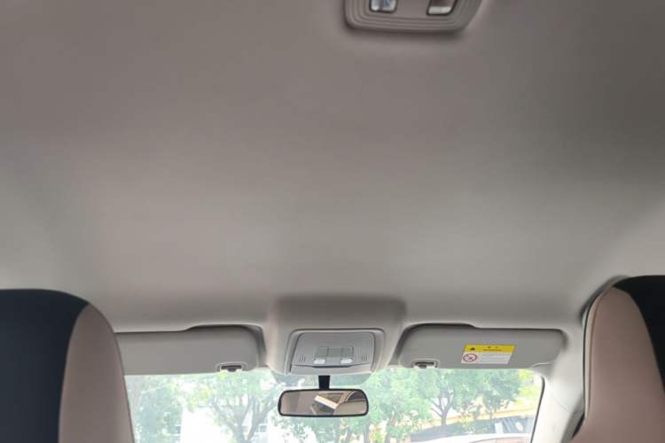 Used BYD Destroyer 05 2024 HONOR Edition DM-i 55KM Luxury Model