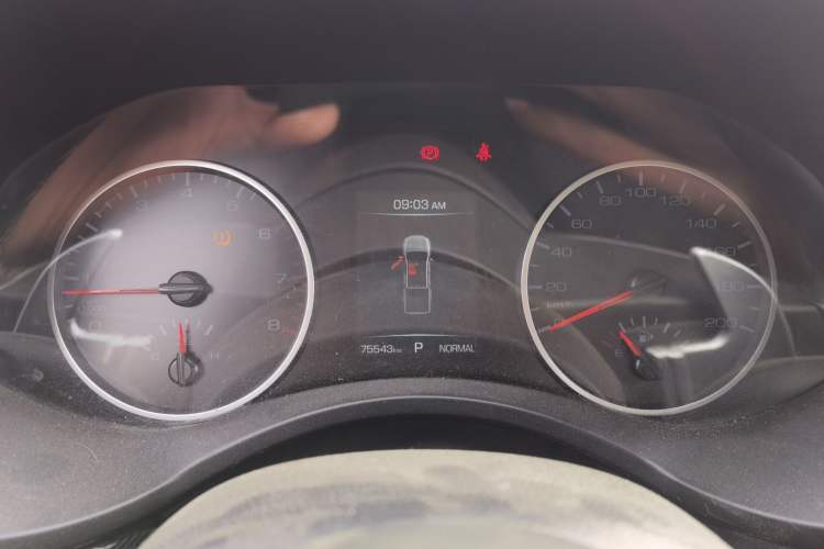 Used Great Wall Poer 2019 2.0T Automatic Gasoline Two-Wheel Drive Comfort Edition GW4C20B