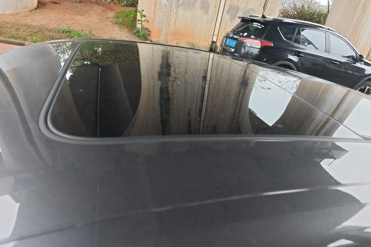 Used Audi A4L 2022 40 TFSI Fashion Dynamic Model