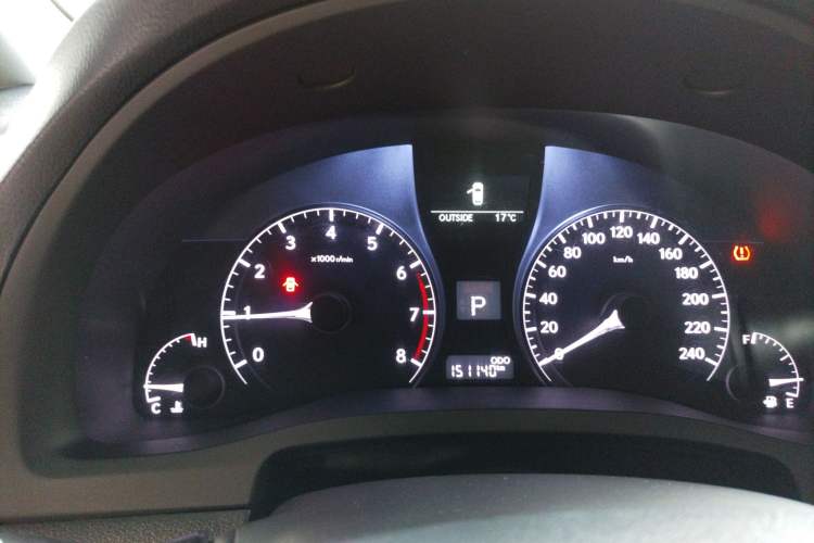 Used Lexus RX Classic 2014 270 Special Limited Edition