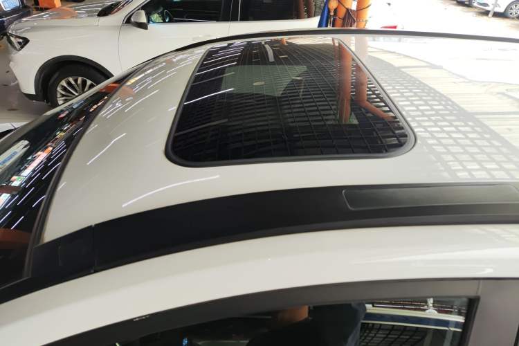 Used Haval M6 2019 1.5T DCT Two-Wheel Drive Value Edition China VI Standard