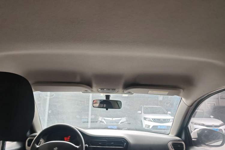 Used Peugeot 301 2016 1.6L Manual Comfort Edition
