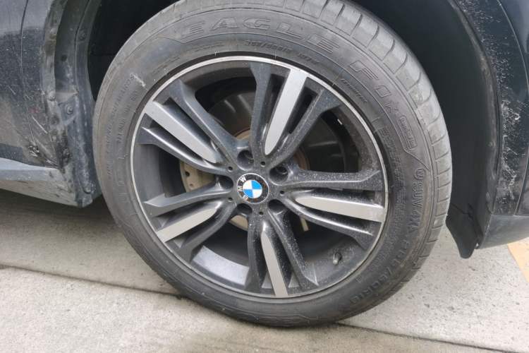 Used BMW X5 2017 xDrive35i Elegant Edition