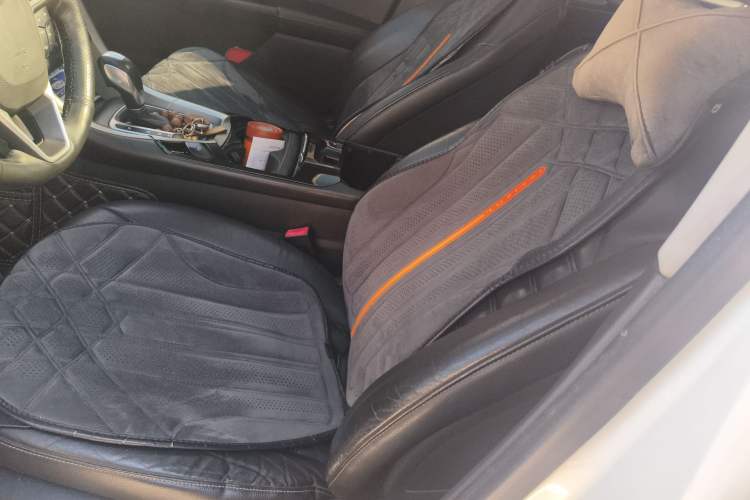 Used Ford Mondeo 2013 2.0L GTDi 200 Fashion Edition
