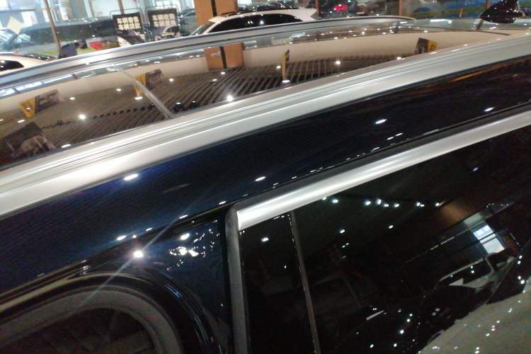 Used BMW X5 2022 Restyled xDrive 30Li Luxury Version M Sport Package
