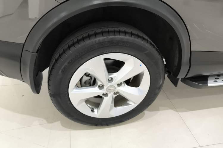 Used Nissan Qashqai 2021 2.0L CVT Smart Enjoyment Version