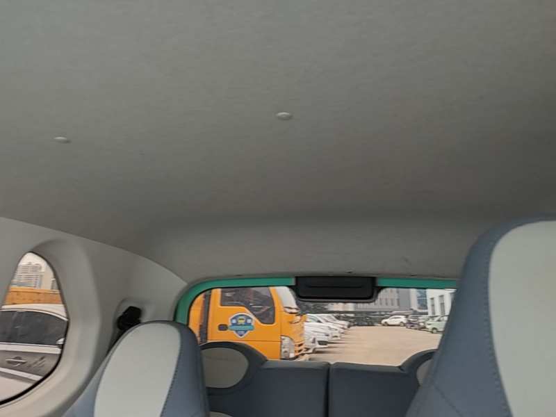 Used Bestune Pony 2024 170km Range Energizing Horse — 17