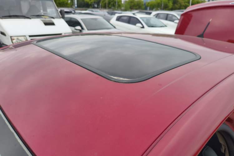 Used Ford Escort 2015 1.5L Automatic Fashion Model