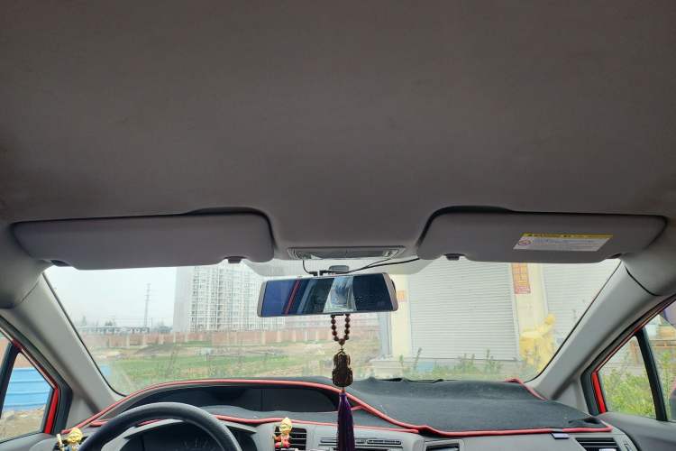 Used Honda Civic 2012 1.8L automatic comfort version
