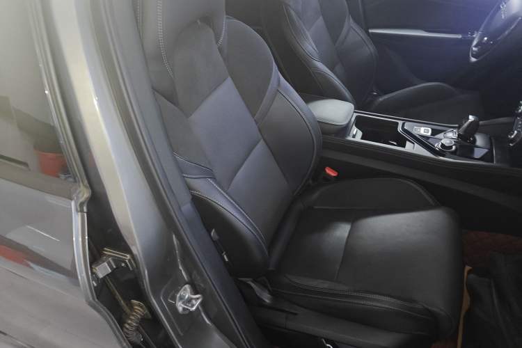 Used Lynk & Co 03 2021 1.5TD DCT Jing Champion Edition
