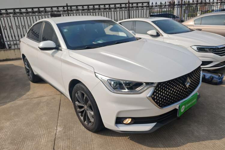 Used Baojun RC-6 2019 1.5T CVT 24-Hour Online Luxury Edition