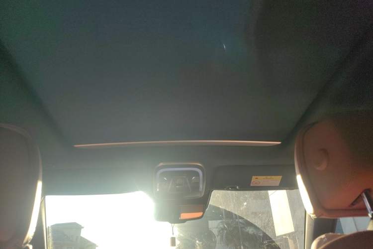 Used BYD Tang New Energy 2023 DM-i Champion Edition 112KM Prestige Model