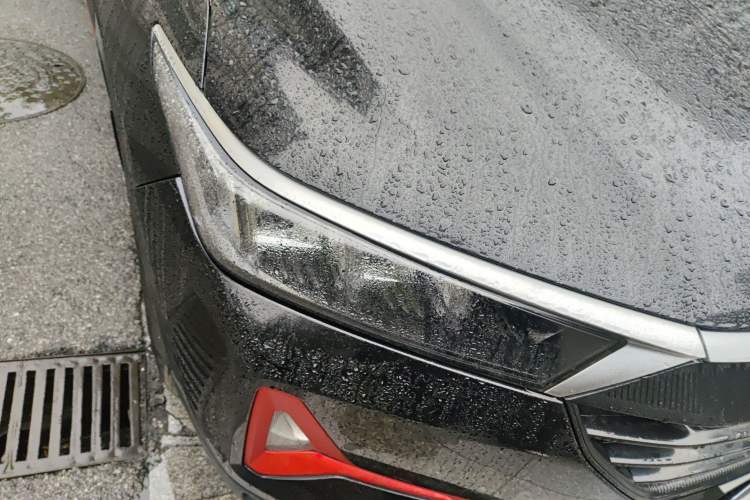 Used Dongfeng Aeolus AX7 2021 PRO 1.6T Automatic Jullang Edition