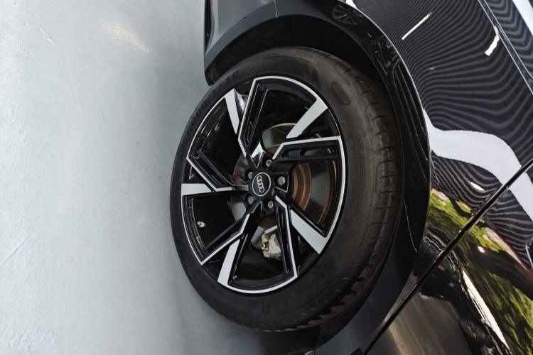 Used Audi A7L 2024 45 TFSI Luxury Edition