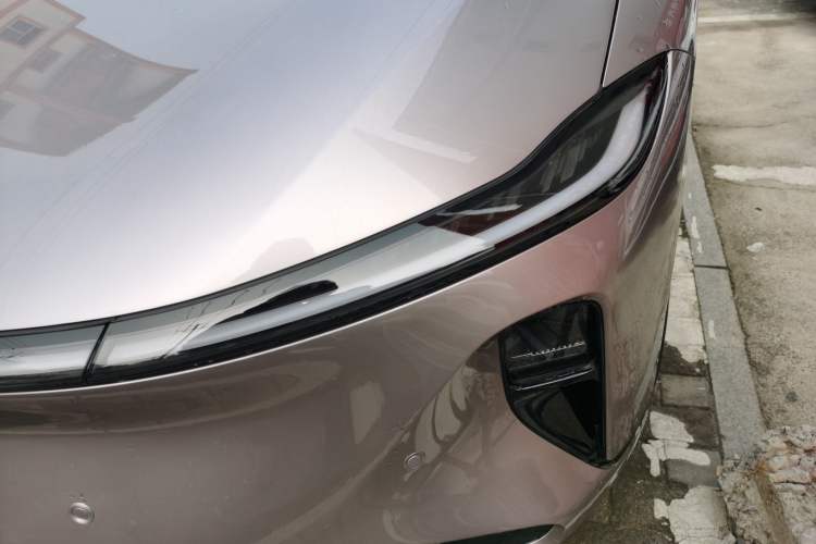 Used Qiyuan A07 2025 Range-Extended "True Fragrant" Edition 230 Flagship Model