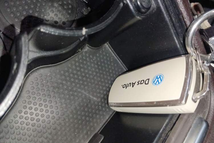 Used Volkswagen FAW-Volkswagen CC 2018 1.8TSI Luxury Model Vehicle Key