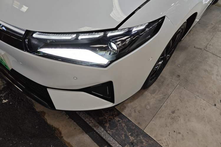 Used XPeng P5 2022 460E+
