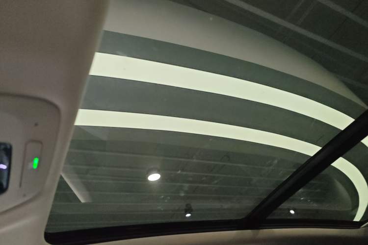 Used Nio ES6 2019 420 km Sport Version Headliner