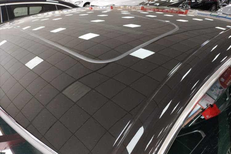 Used Honda Accord 2024 260TURBO Luxury Edition Roof