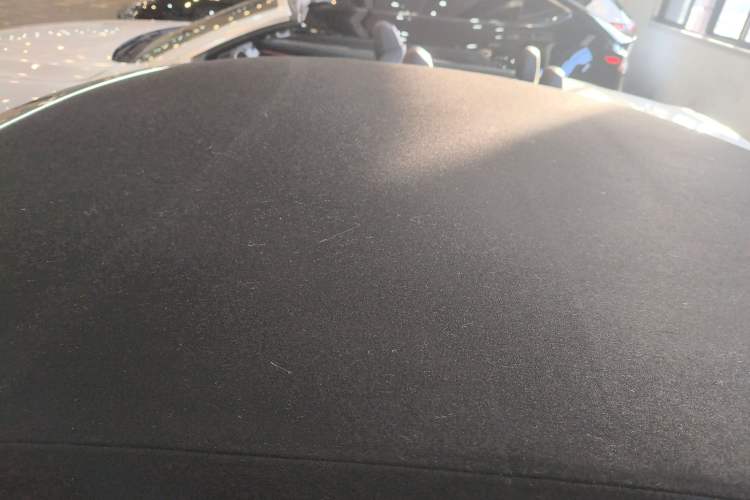 Used BMW 4 Series 2022 425i Convertible M Sport Package