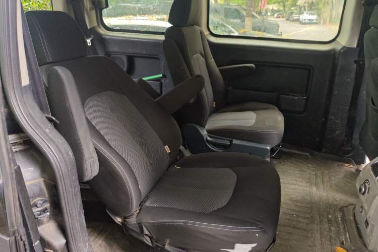 Used JAC Refine M3 2016 IKEA Edition 1.6L Luxury Smart Model
